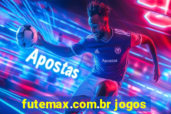 futemax.com.br jogos